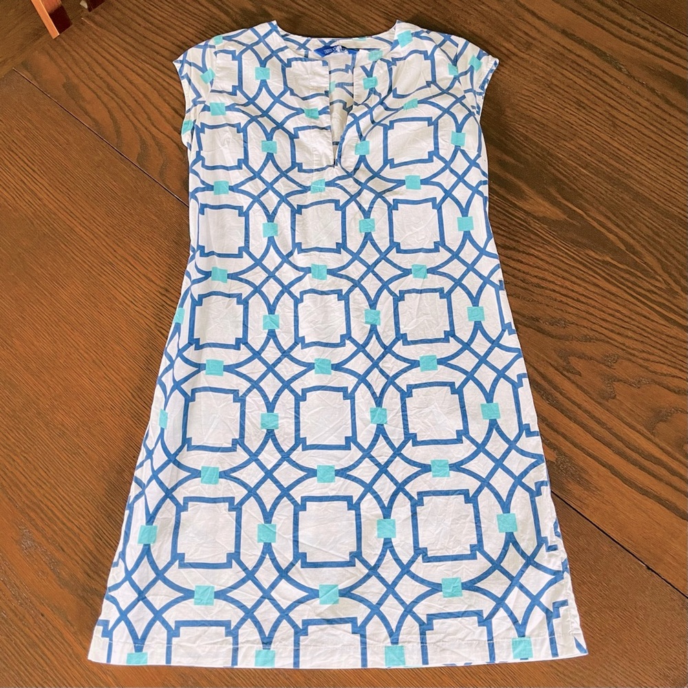 Three Islands Nantucket Dress